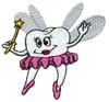 personal photo - tooth fairy
