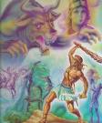 myth - greek myth, treasure of the ancient