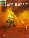 war and peace - world war