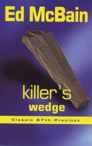 Ed McBain - One of the best authors on police procedurals and crime investigations!