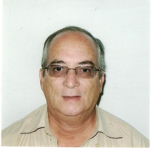 This is me - My picture taken last year.