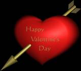 Valentine - Saint Valentine&#039;s Day