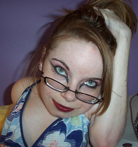 July 21 2008 - Me last summer
