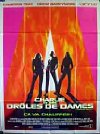 charlies angels moviei poster - charlies angels move poster