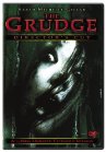 the grudge (american version) movie poster - the movie poster for the grudge which is the an american remake