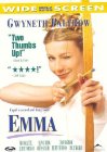 Emma movie poster starring gwyneth paltrow - theater version of emma starring gwyneth paltrow