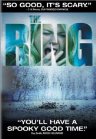Ring movie poster, the american remake of ringu - the ring movie which is an american remake of ringu