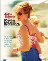 Erin Brockovich movie poster - Erin Brockovich movie starring julia roberts which is a bio