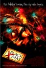 Black christmas remake movie poster - black christmas remake of the classic horror movie