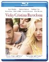 Vicky Cristina Barcelona movie poster - vicky cristina barcelona movie poster. movie stars Scarlett Johansson
