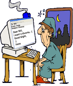 Computer - Computer.In now a days computer became as a part of lite.Here in the photo describes that a man sitting before computer and reading some matter.In the abobe computer there is coffe that he was taking because he became tierd.Same as us while mylotting when we had become tierd we will take something like coffe,tea and we did again mylotting..