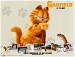 garfeild