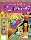 Simpsons magazine - Simpsons magazine