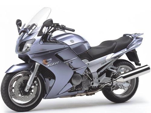 Silver Bike - Silver Color Bike