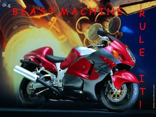 Race Bike - Best for Racing