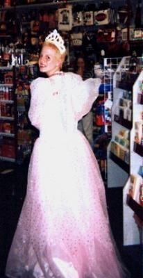 This is me!!! - This is me about to go out on the town!