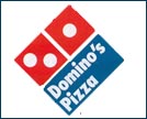 Dominos pizza logo - The Famous Dominos Pizza