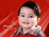 Cute Babies - baby