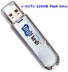 Flash drive - storage