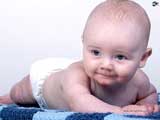 Cute Babies - baby