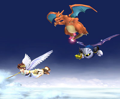 pokemon - pokemon and others