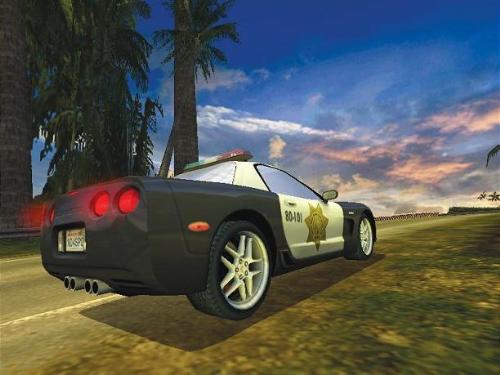 need for speed  - nice looking car