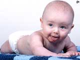 Cute Babies - baby