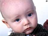 Cute Babies - baby