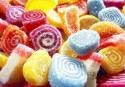 sweet - sweet taste