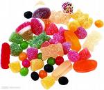 candy - sweet honey