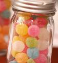 candy - sweet