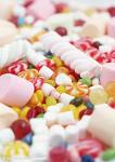 candy - sweet