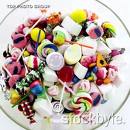 candy - sweet