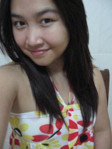 sunny day - its good going to the beach