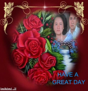 my parents - my father and mother,they are both gone now I miss them so much
