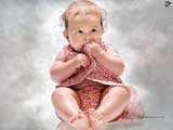 Cute Babies - baby