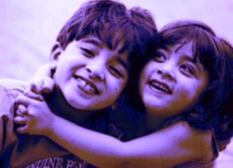 A brother and Sister.. best friends - A brother and a sister, best friends. They always have a shoulder to lean on, a shoulder to cry on, a shoulder of someone who will listen and always cares.