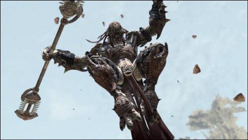 gears of war - gears of war good game