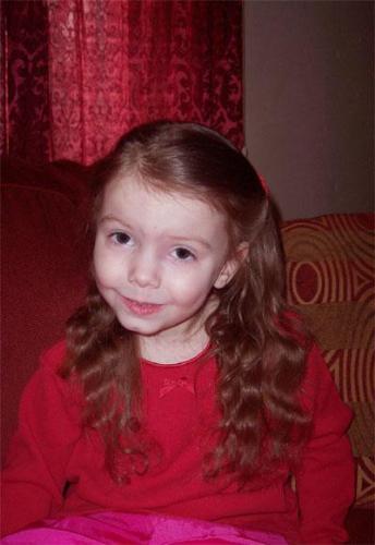 My Hailey Princess - Picture taken By CynicalandOutspoken