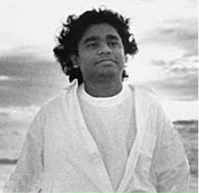 A.R.Rahman - picture of A.R.Rahman
