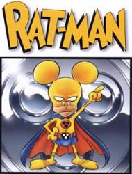 ratman - ratman