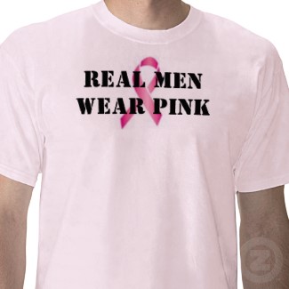 Guy wears pink shirt - Guys wearing pink is hot!
