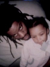Me and Kaya - Me and my number one girl