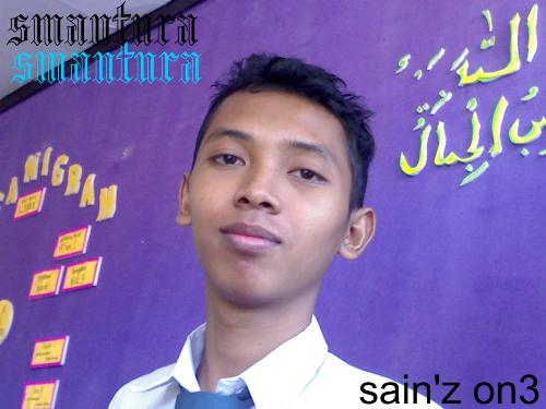 weda - it's my in high scholl smantura