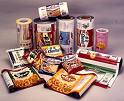 Food Packaging Cartons - Reducing volume of product in food packaging