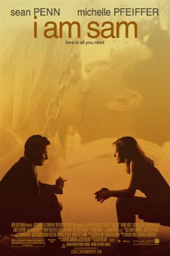 i am sam - a great movie to watch...