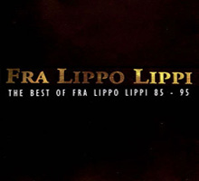 fra lippo lippi - best of fra lippo lippi