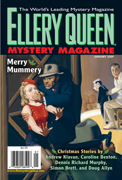 Ellery Queen - Ellery Queen - fantastic crime and mystery author!