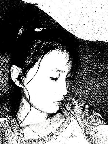 me - It's me.