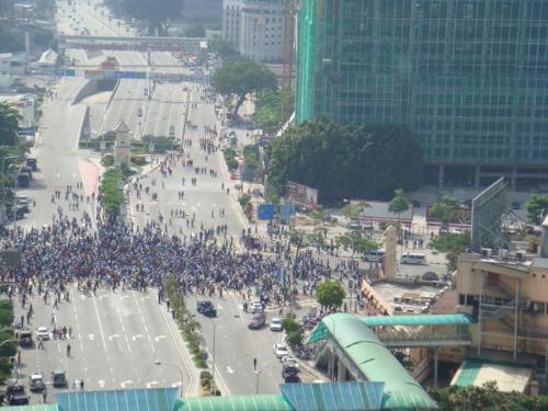 Beautiful Jakarta - Trully Jakarta